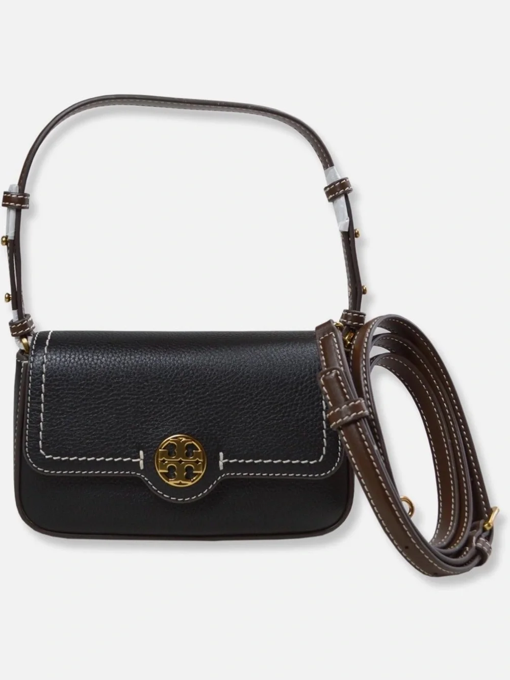 Tory Burch Felix Mini Flap Bag